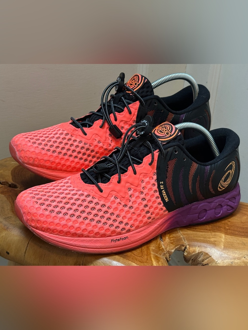 ASICS Noosa FF2 - Size: US Men’s 11